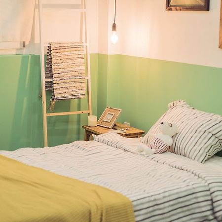 Condodo Homestay Ben Van Don 호치민 외부 사진