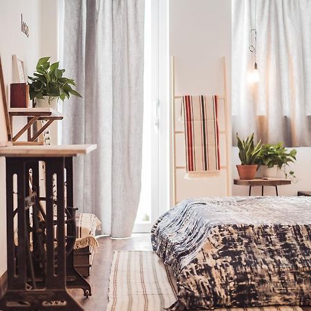 Condodo Homestay Ben Van Don 호치민 외부 사진