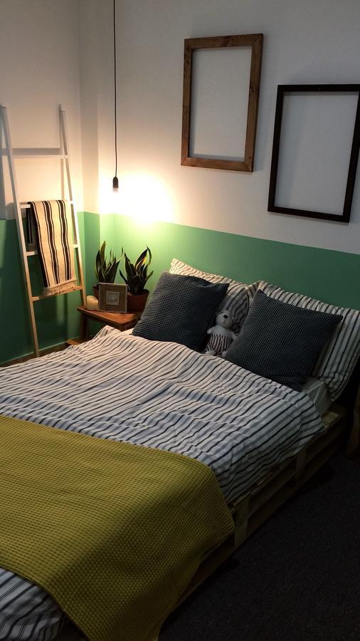 Condodo Homestay Ben Van Don 호치민 외부 사진