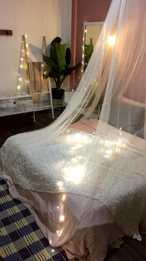 Condodo Homestay Ben Van Don 호치민 외부 사진
