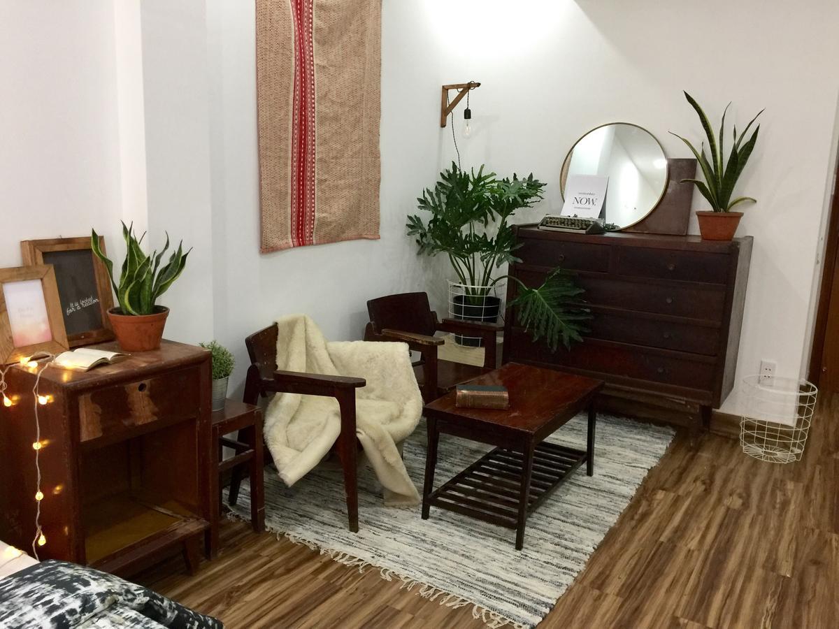 Condodo Homestay Ben Van Don 호치민 외부 사진