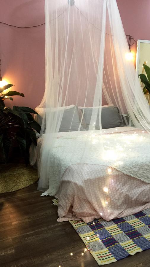 Condodo Homestay Ben Van Don 호치민 외부 사진
