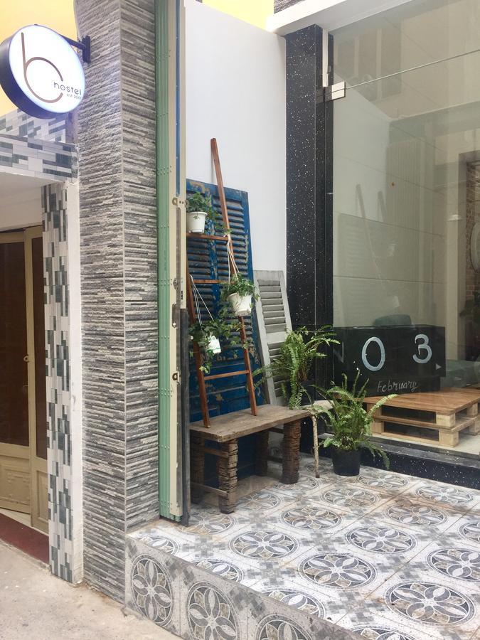 Condodo Homestay Ben Van Don 호치민 외부 사진