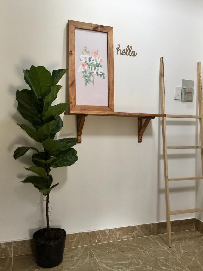 Condodo Homestay Ben Van Don 호치민 외부 사진