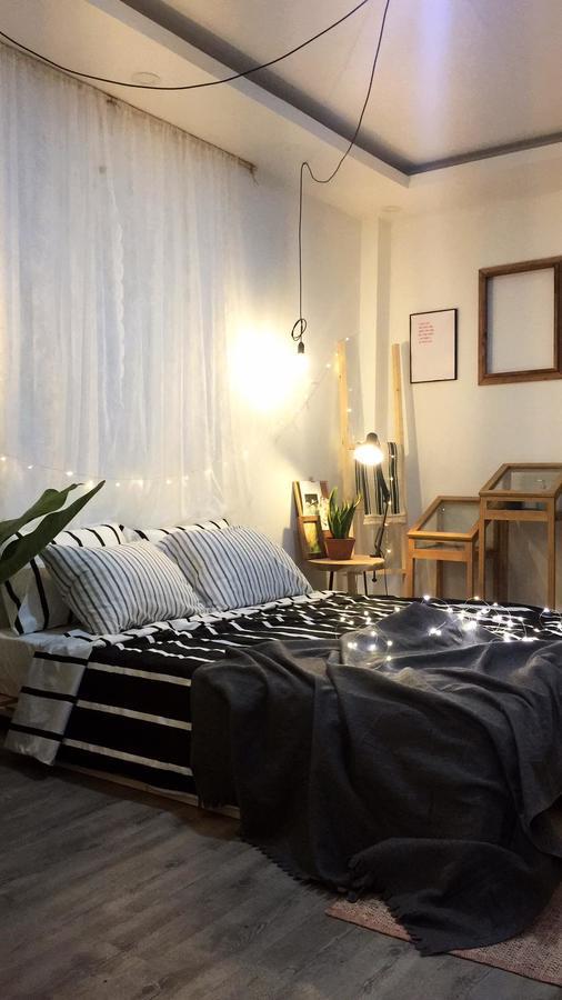 Condodo Homestay Ben Van Don 호치민 외부 사진