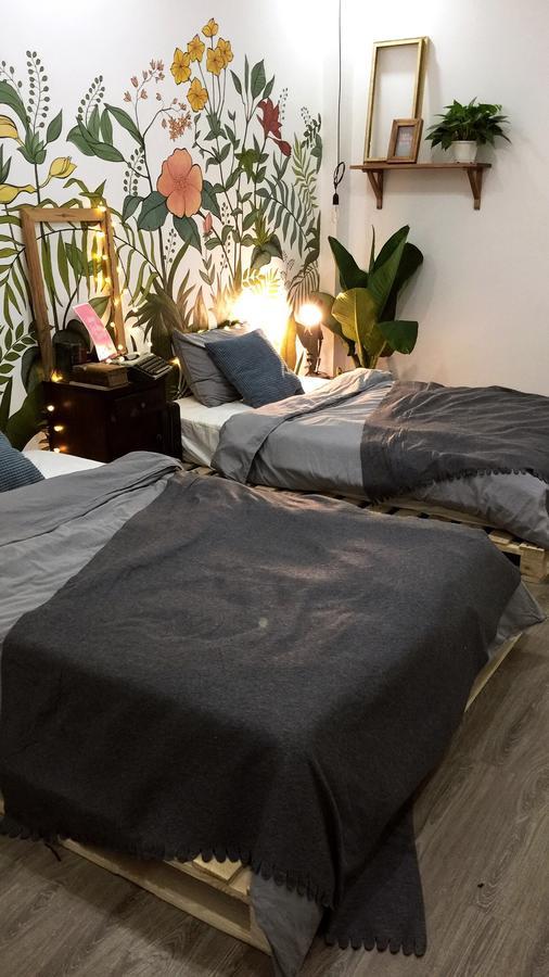 Condodo Homestay Ben Van Don 호치민 외부 사진