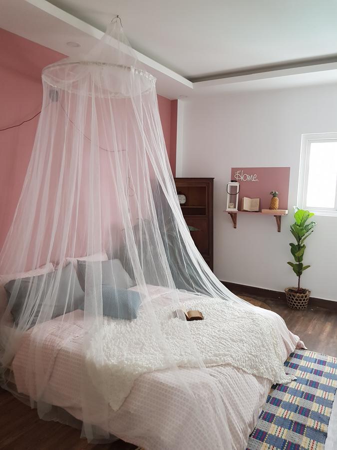 Condodo Homestay Ben Van Don 호치민 외부 사진