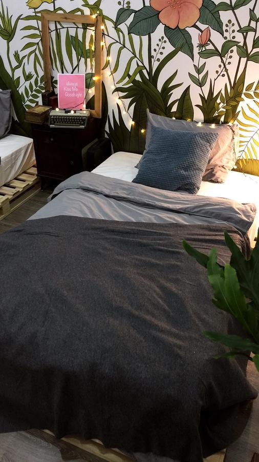 Condodo Homestay Ben Van Don 호치민 외부 사진