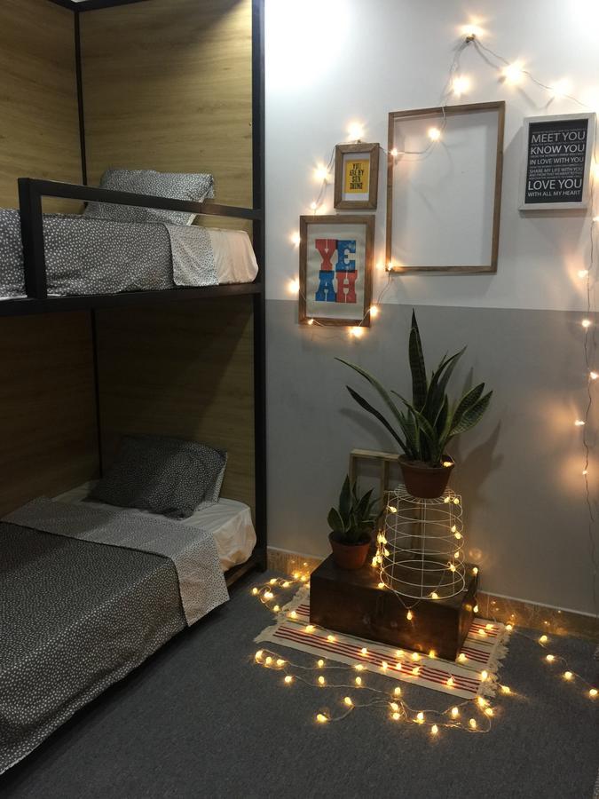 Condodo Homestay Ben Van Don 호치민 외부 사진