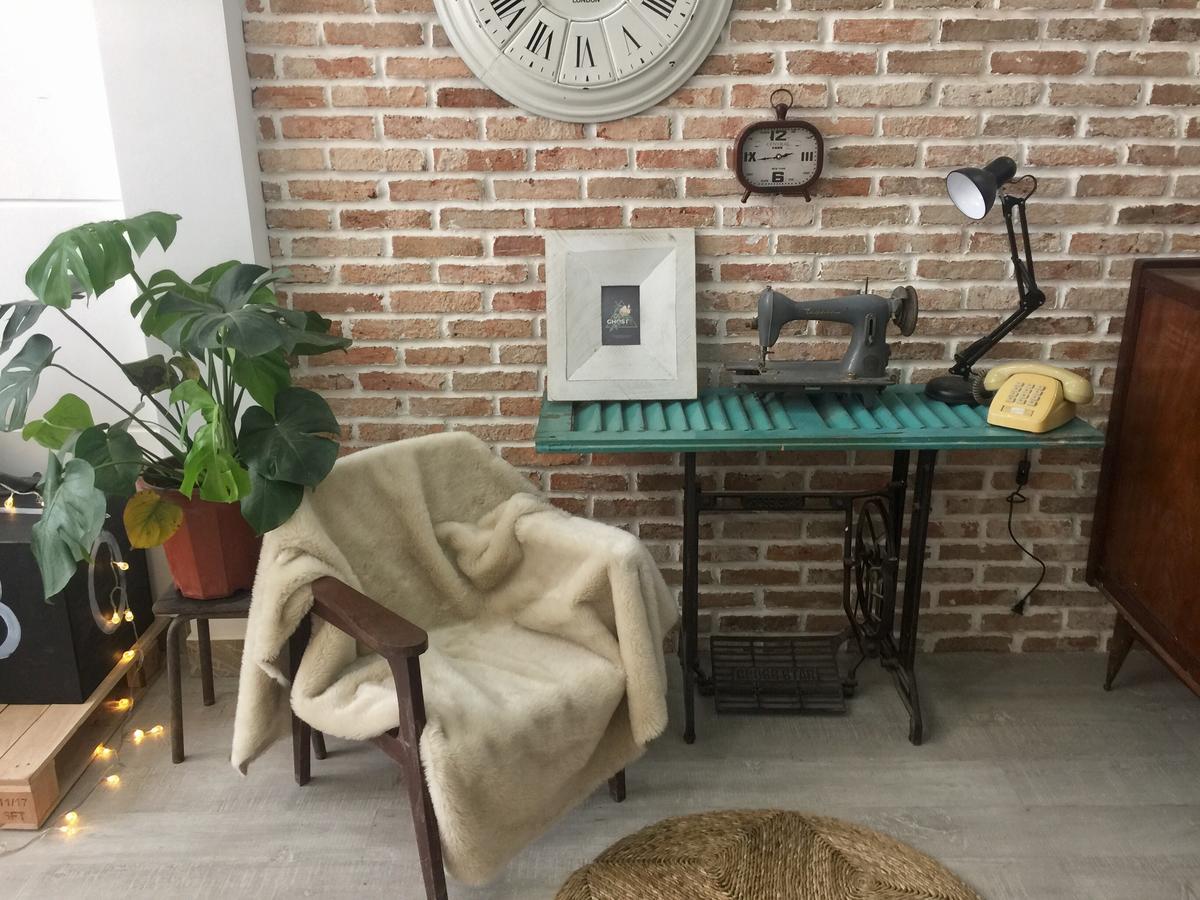 Condodo Homestay Ben Van Don 호치민 외부 사진