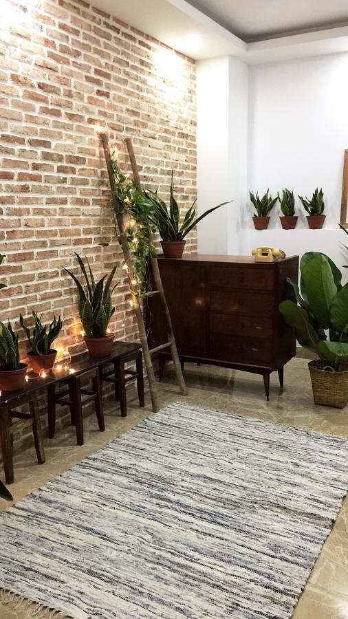 Condodo Homestay Ben Van Don 호치민 외부 사진