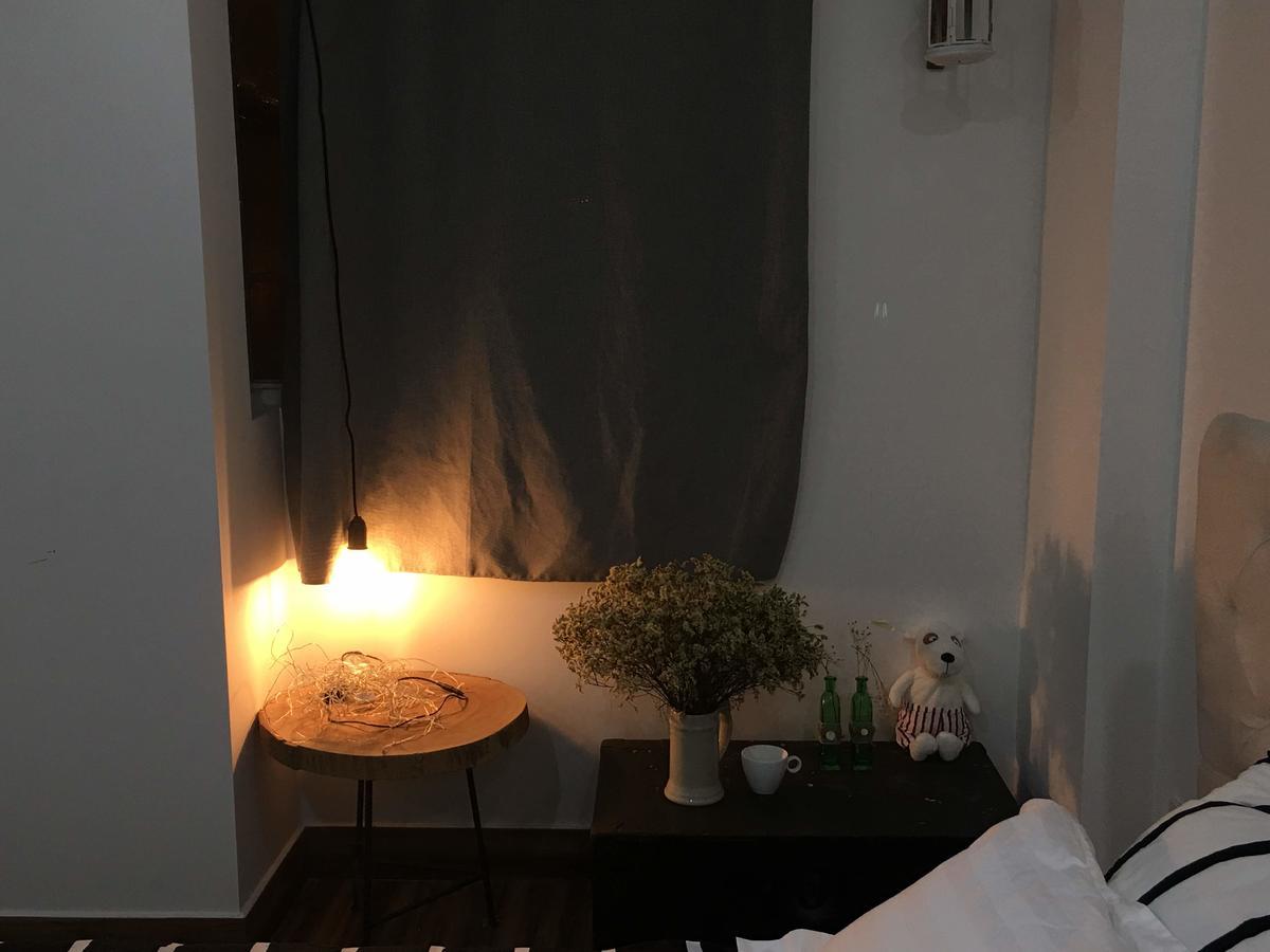 Condodo Homestay Ben Van Don 호치민 외부 사진