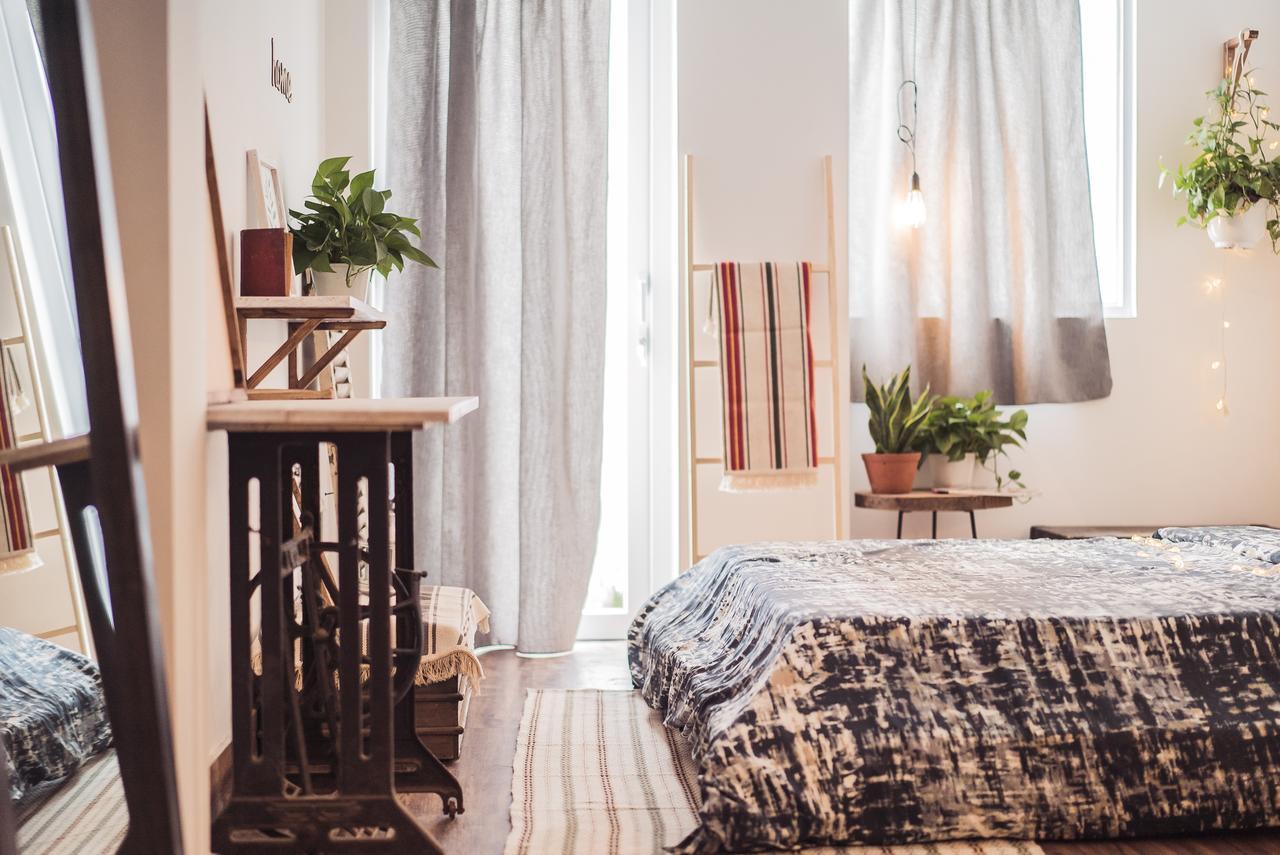 Condodo Homestay Ben Van Don 호치민 외부 사진