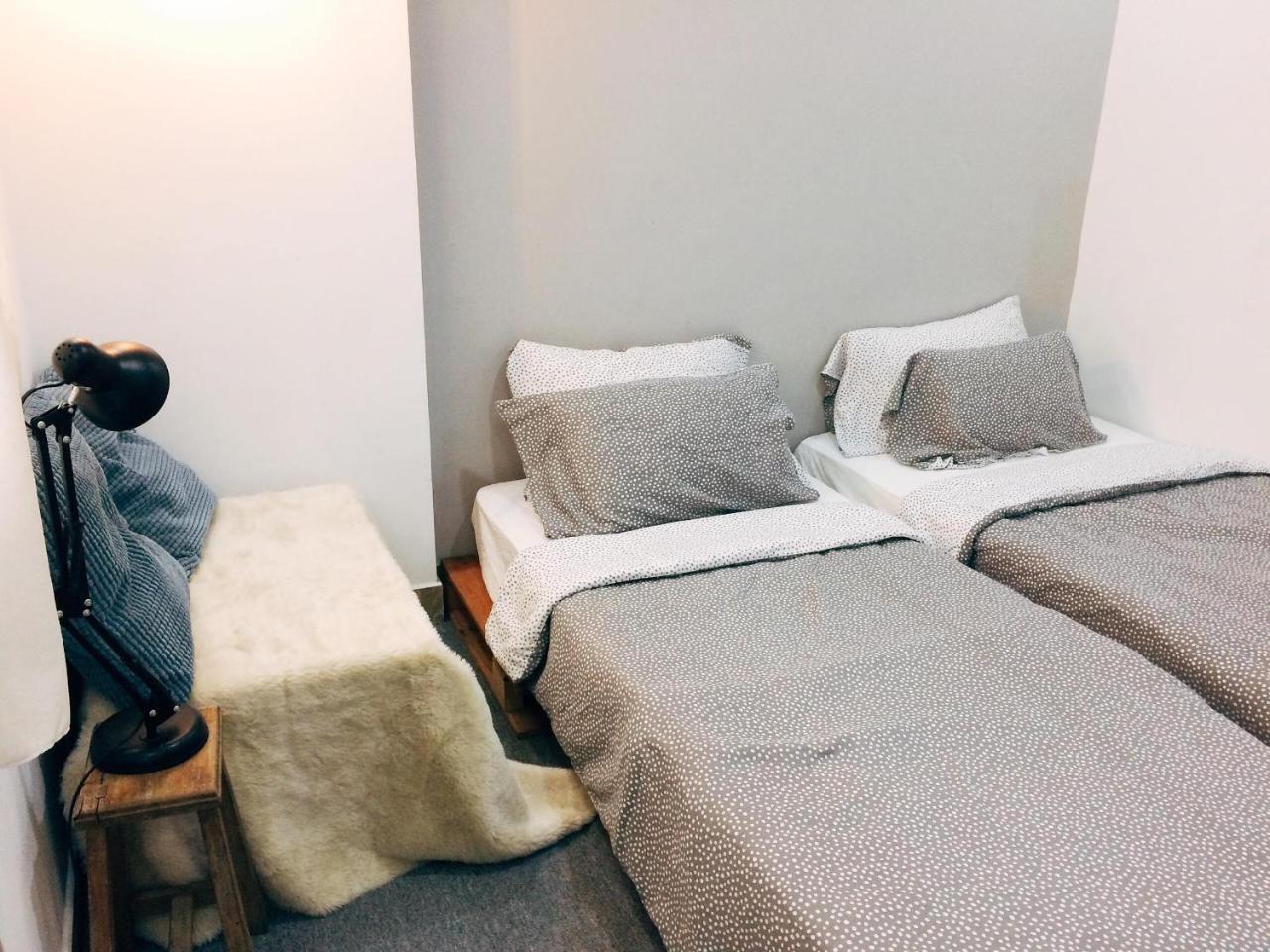 Condodo Homestay Ben Van Don 호치민 외부 사진