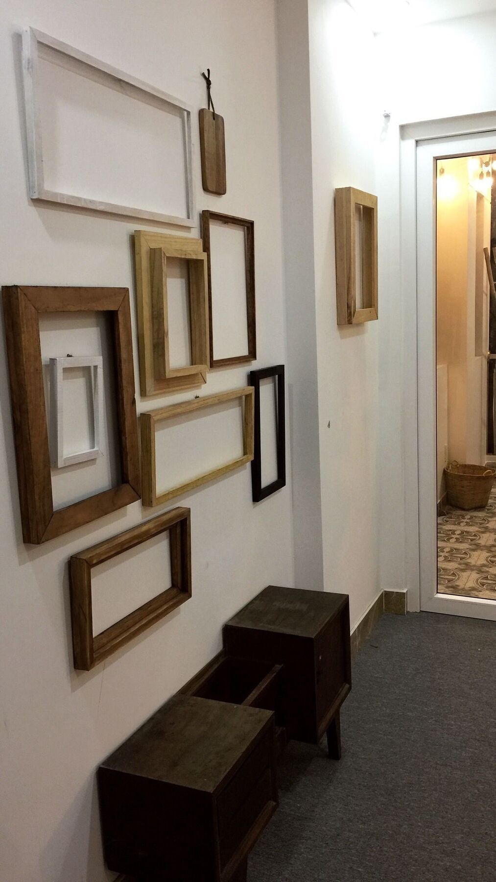 Condodo Homestay Ben Van Don 호치민 외부 사진