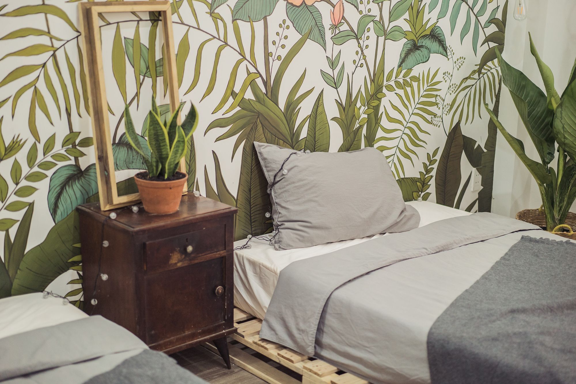 Condodo Homestay Ben Van Don 호치민 외부 사진