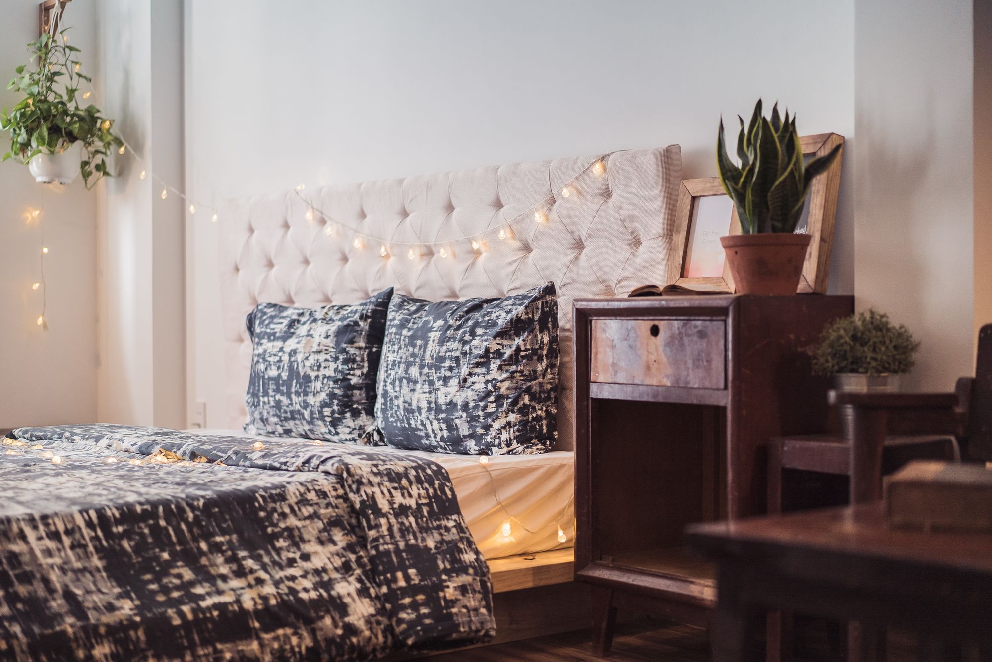 Condodo Homestay Ben Van Don 호치민 외부 사진