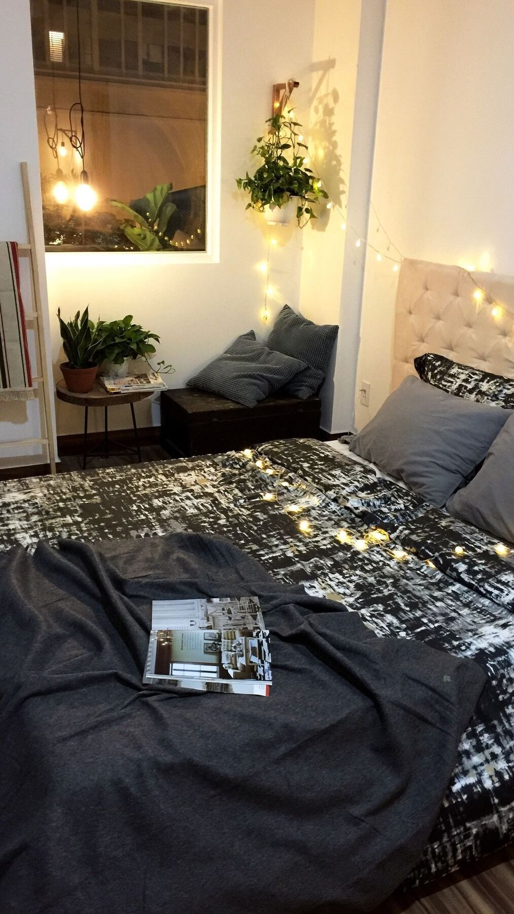 Condodo Homestay Ben Van Don 호치민 외부 사진