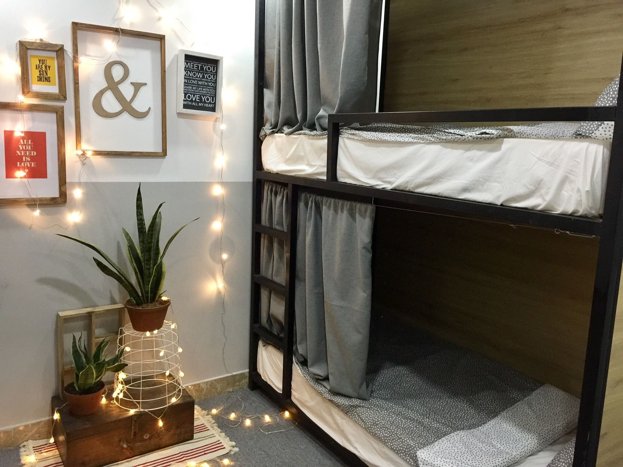 Condodo Homestay Ben Van Don 호치민 외부 사진