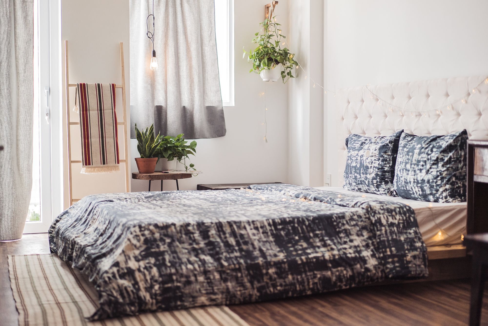 Condodo Homestay Ben Van Don 호치민 외부 사진