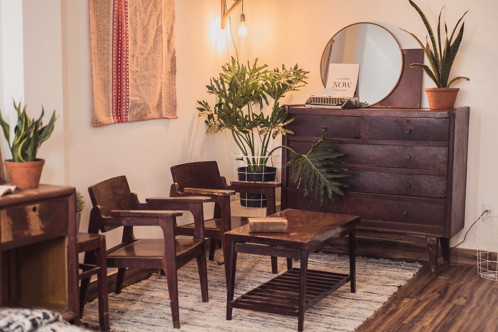 Condodo Homestay Ben Van Don 호치민 외부 사진