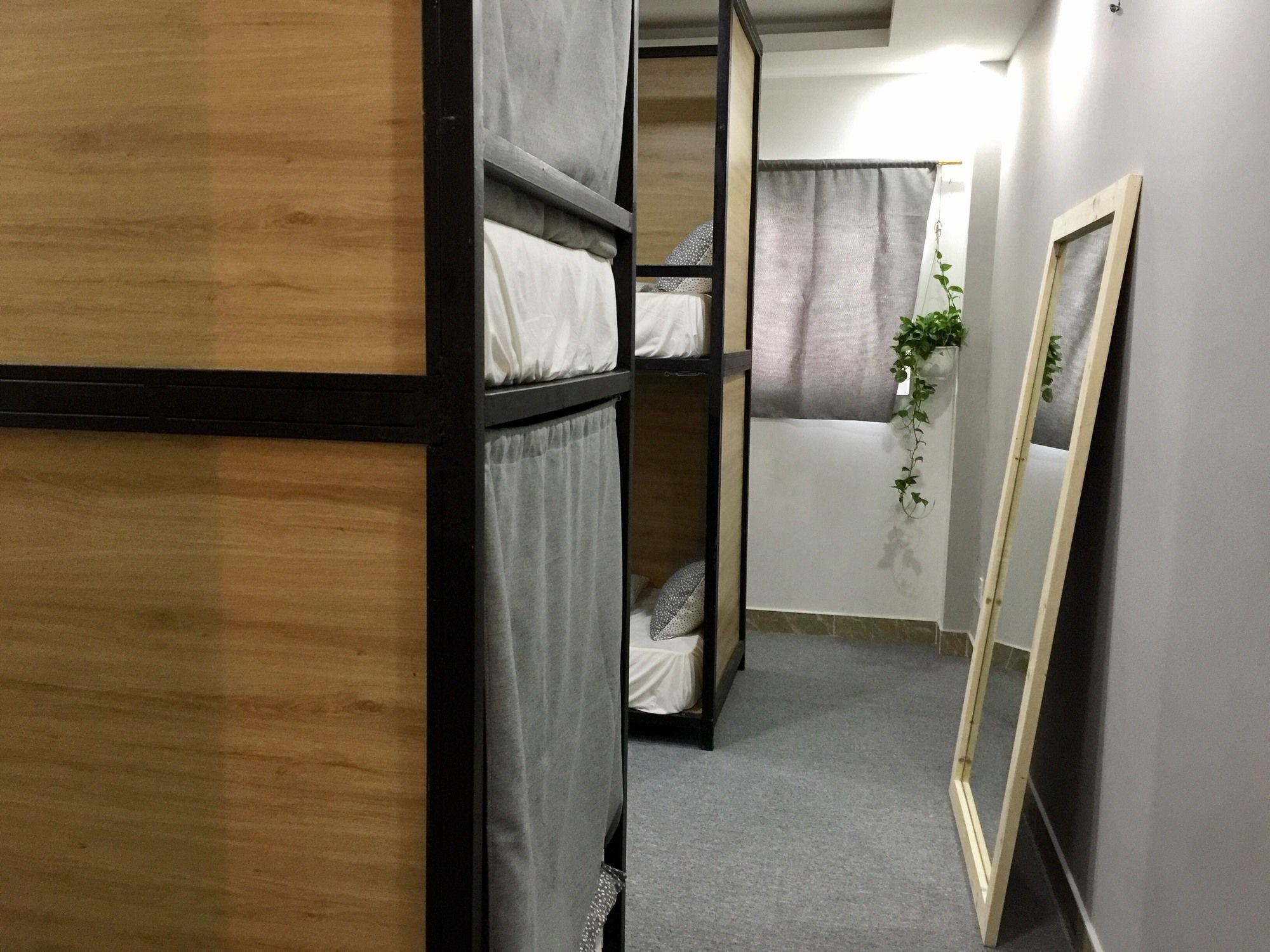 Condodo Homestay Ben Van Don 호치민 외부 사진